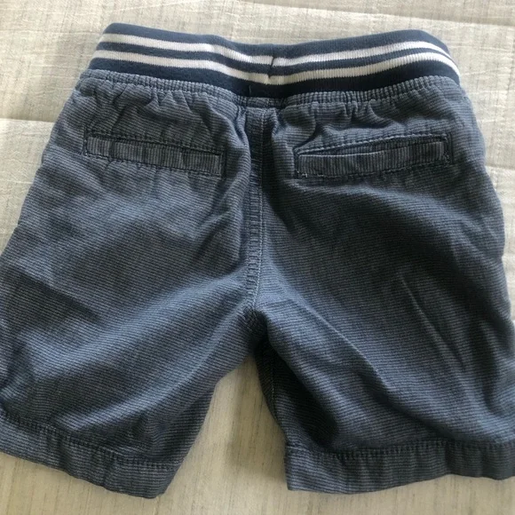 Bundle of 4 Boys Shorts Size 4T - Picture 13 of 14